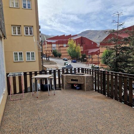 塞拉内华达Edifico Bulgaria Con Garaje公寓 外观 照片