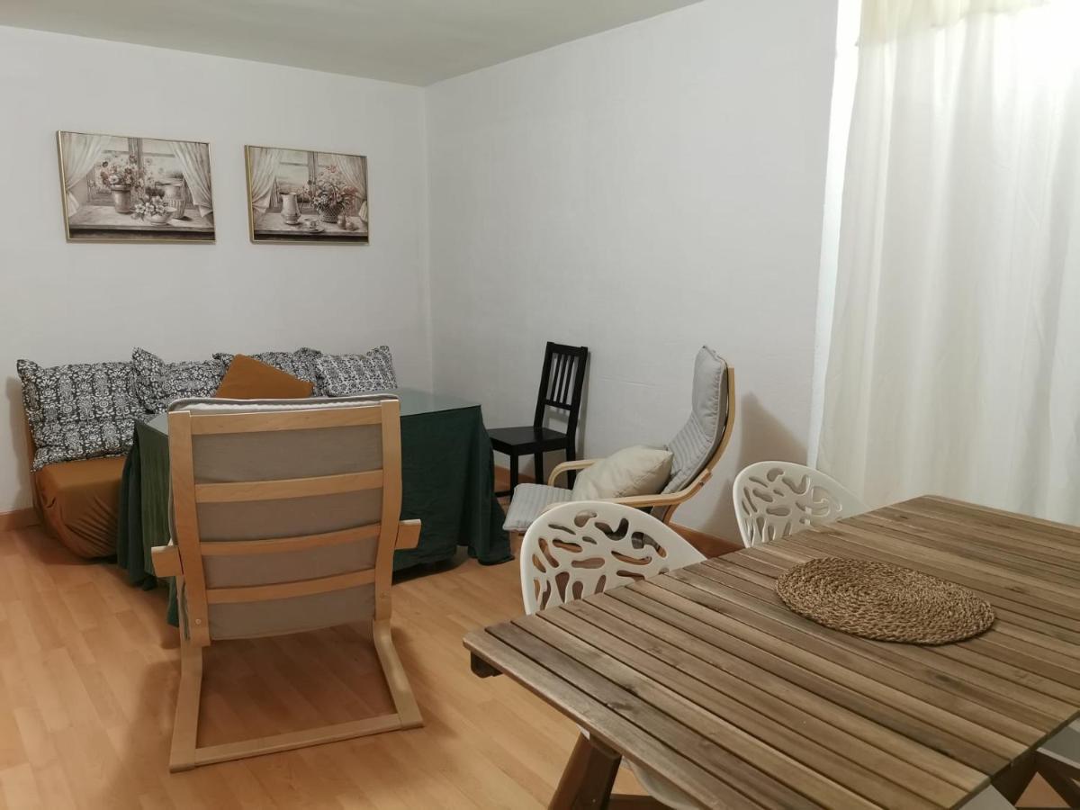 塞拉内华达Edifico Bulgaria Con Garaje公寓 外观 照片