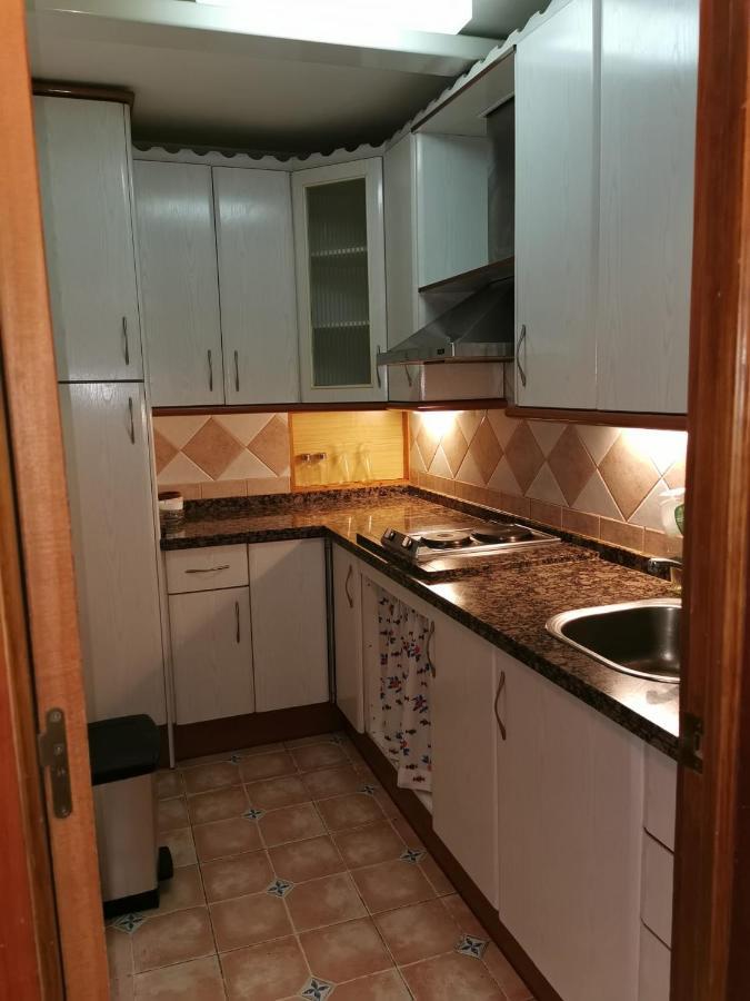 塞拉内华达Edifico Bulgaria Con Garaje公寓 外观 照片