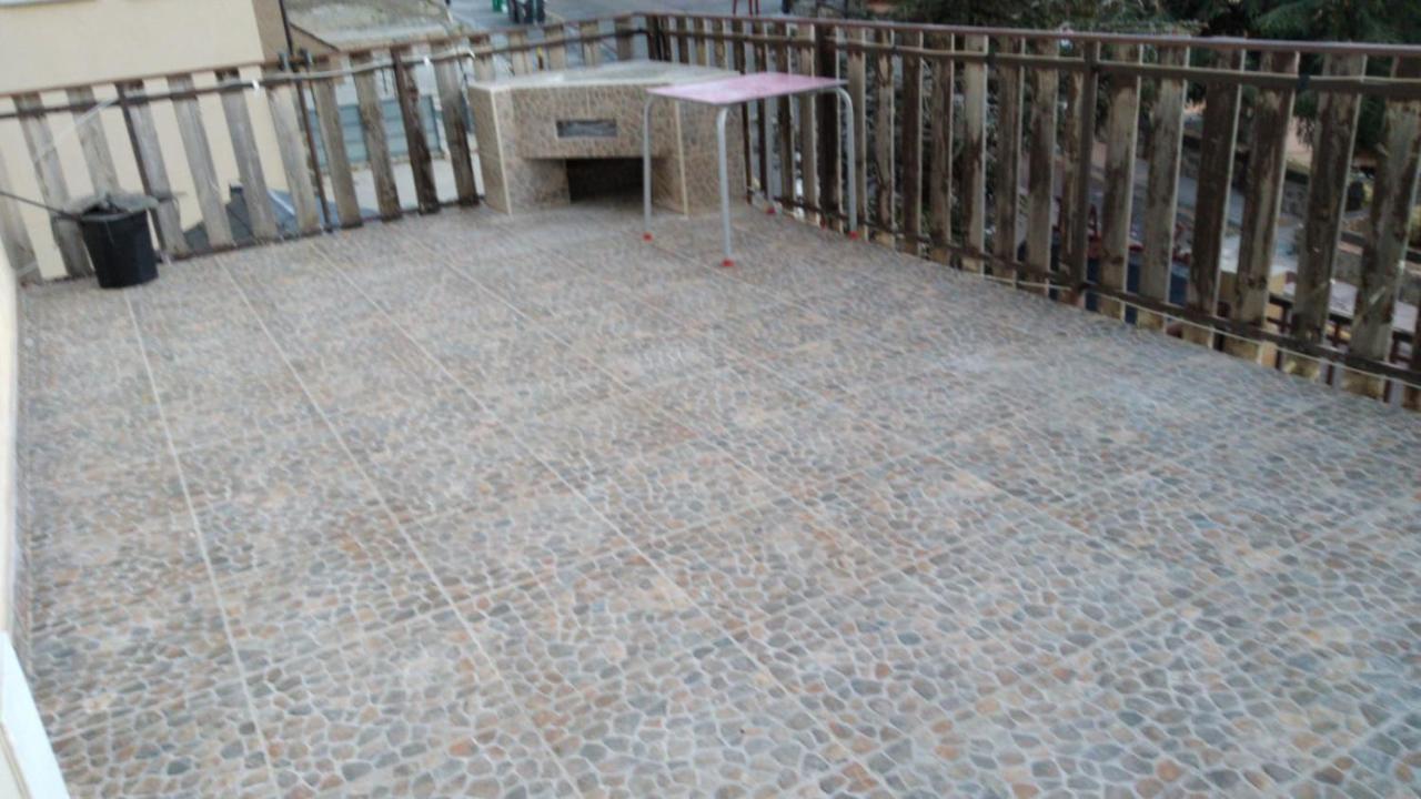 塞拉内华达Edifico Bulgaria Con Garaje公寓 外观 照片