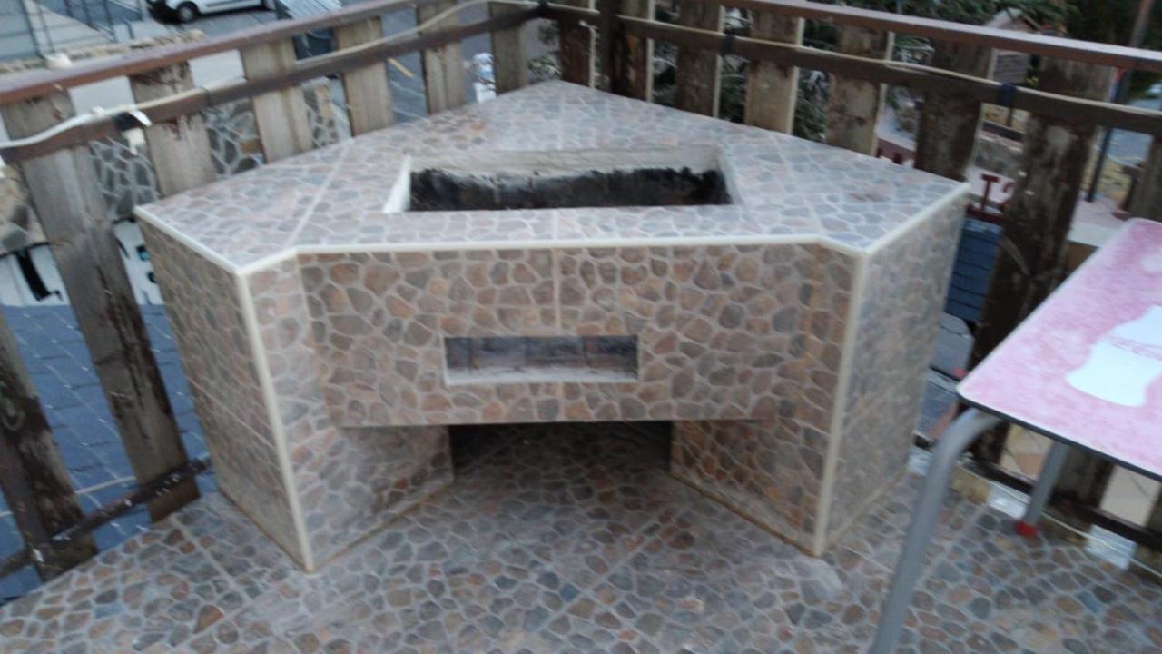 塞拉内华达Edifico Bulgaria Con Garaje公寓 外观 照片