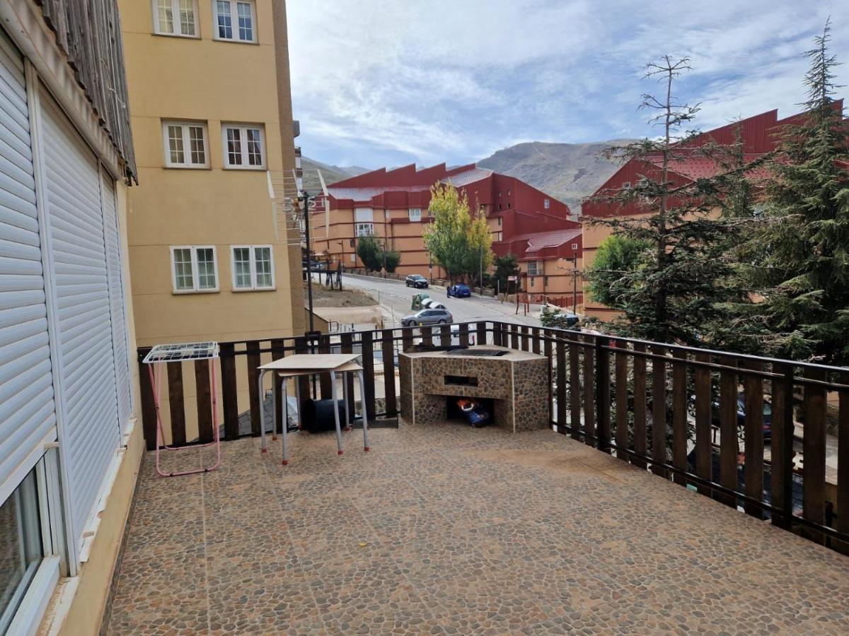 塞拉内华达Edifico Bulgaria Con Garaje公寓 外观 照片